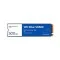 Western Digital Blue SN580 500gb M.2 NVMe Gen4 SSD